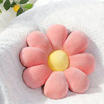 Cozy Floral Pillow for Ultimate Comfort and Support