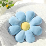 Cozy Floral Pillow for Ultimate Comfort and Support
