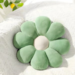 Cozy Floral Pillow for Ultimate Comfort and Support