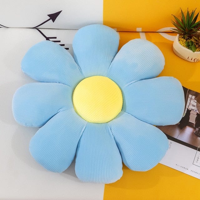Blütenkissen FloraSoft für jeden Anlass