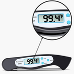 Präzises Handthermometer für Ihre Küche – Schnelle Ergebnisse