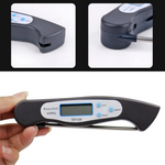 Präzises Handthermometer für Ihre Küche – Schnelle Ergebnisse