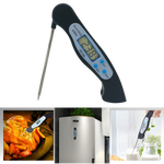 Präzises Handthermometer für Ihre Küche – Schnelle Ergebnisse