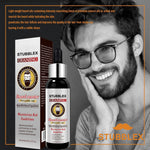 BeardBoost - All-in-One Beard Oil