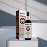 BeardBoost - All-in-One Beard Oil