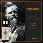 BeardBoost - All-in-One Beard Oil