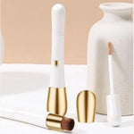Hautveredelnder 2-in-1 Make-up-Stick für makellose Haut