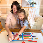 Fraction Game - Magnetisches Bruchpuzzle für Kinder