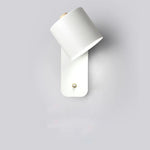 Elegant set of 2 wall lamps with LED technology