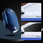 FrostShield – Innovative Anti-Frost System for Clear Vision