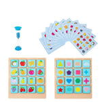 Puzzle Fun for Kids – Brain Teaser Puzzle Game