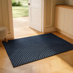 Non-Slip and Durable Doormat for Indoor and Outdoor Use
