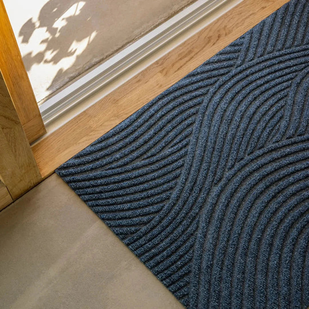 Non-Slip and Durable Doormat for Indoor and Outdoor Use