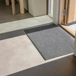 Non-Slip and Durable Doormat for Indoor and Outdoor Use