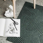 Non-Slip and Durable Doormat for Indoor and Outdoor Use