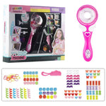 Zauberhafte Haarstylings für Kinder! Entdecke den TwistMagic™