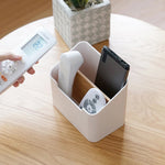 Ordnungshilfe – Fernbedienungs-Organizer für Ihr Zuhause