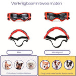 FurrVision | UV- und Windschutz für Hunde