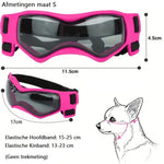 FurrVision | UV- und Windschutz für Hunde