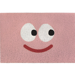 Entrance Mat | Non-slip for secure grip | Absorbs dirt and moisture