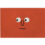 Entrance Mat | Non-slip for secure grip | Absorbs dirt and moisture