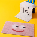 Entrance Mat | Non-slip for secure grip | Absorbs dirt and moisture
