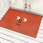 Entrance Mat | Non-slip for secure grip | Absorbs dirt and moisture