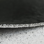 Entrance Mat | Non-slip for secure grip | Absorbs dirt and moisture
