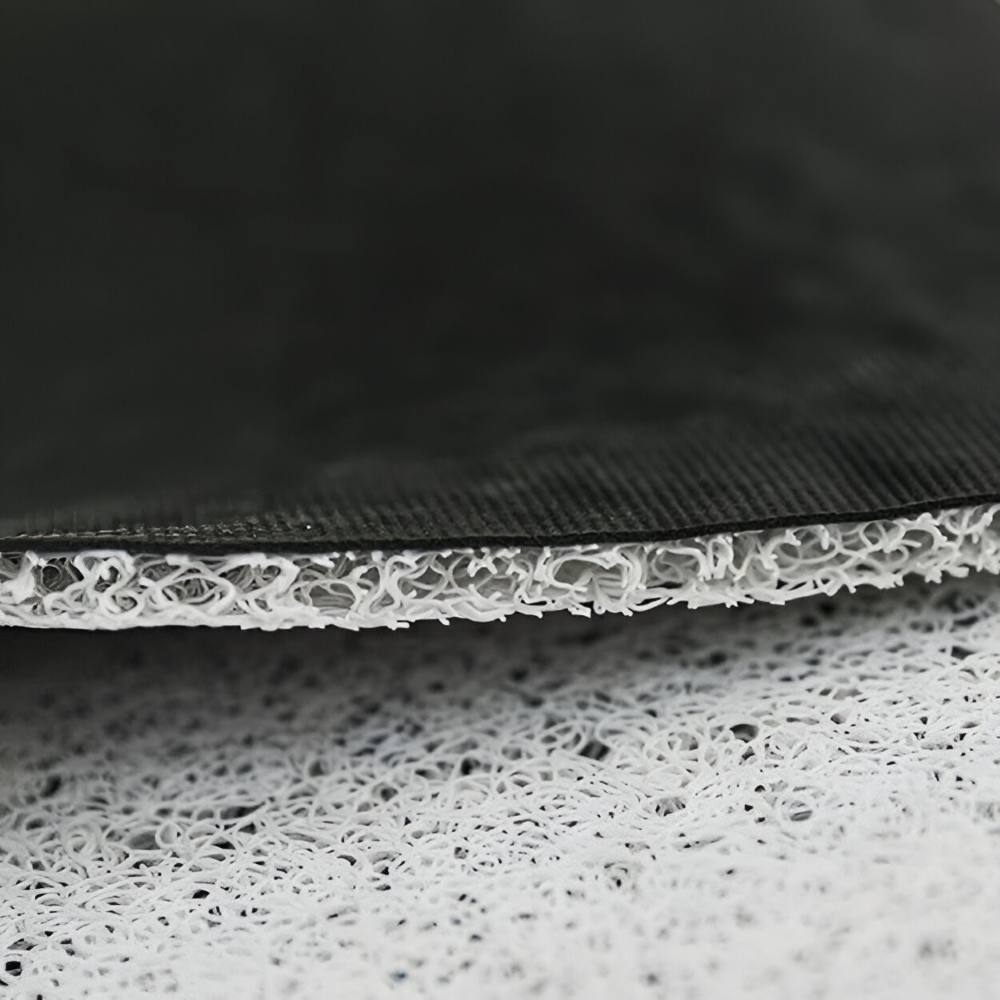 Entrance Mat | Non-slip for secure grip | Absorbs dirt and moisture