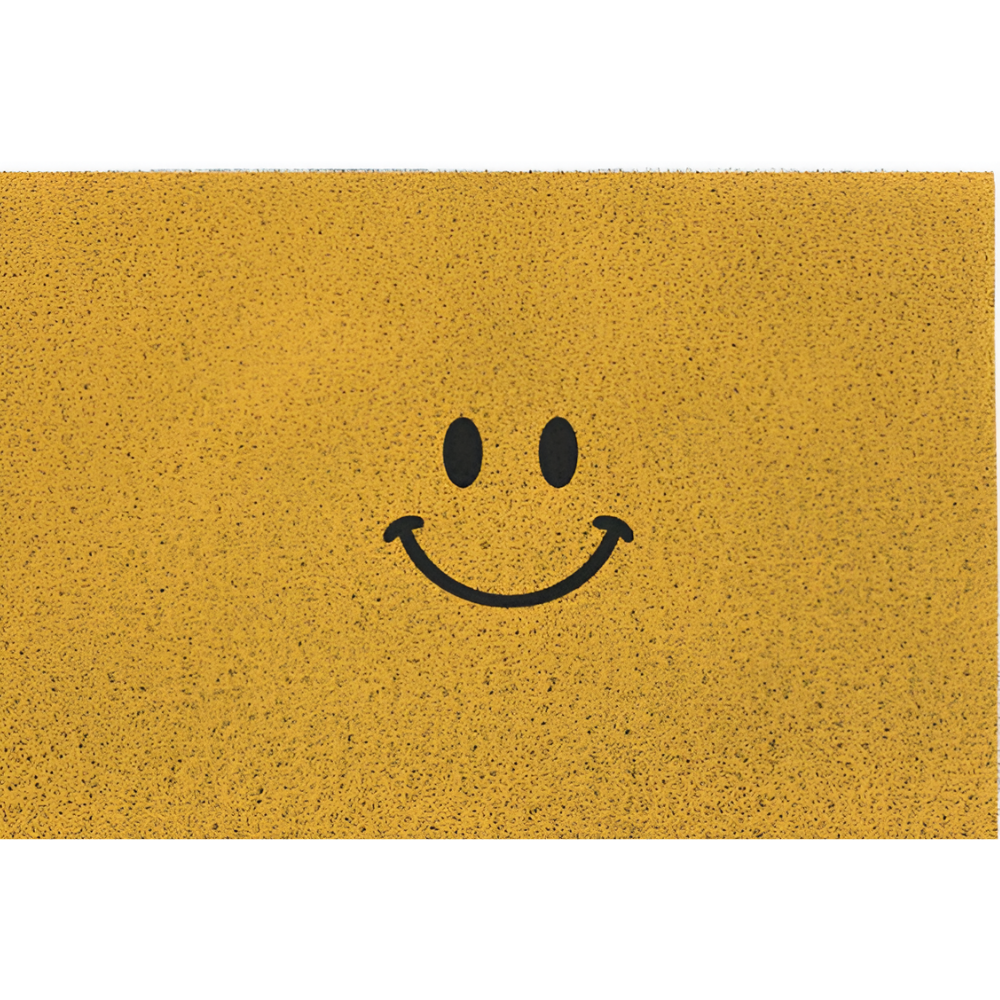 Entrance Mat | Non-slip for secure grip | Absorbs dirt and moisture