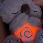 Soothing Breathing Toy for Better Sleep