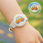 Intelligentes GPS-Armband für Kinder – Sicherheit und Stil