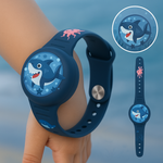 Intelligentes GPS-Armband für Kinder – Sicherheit und Stil