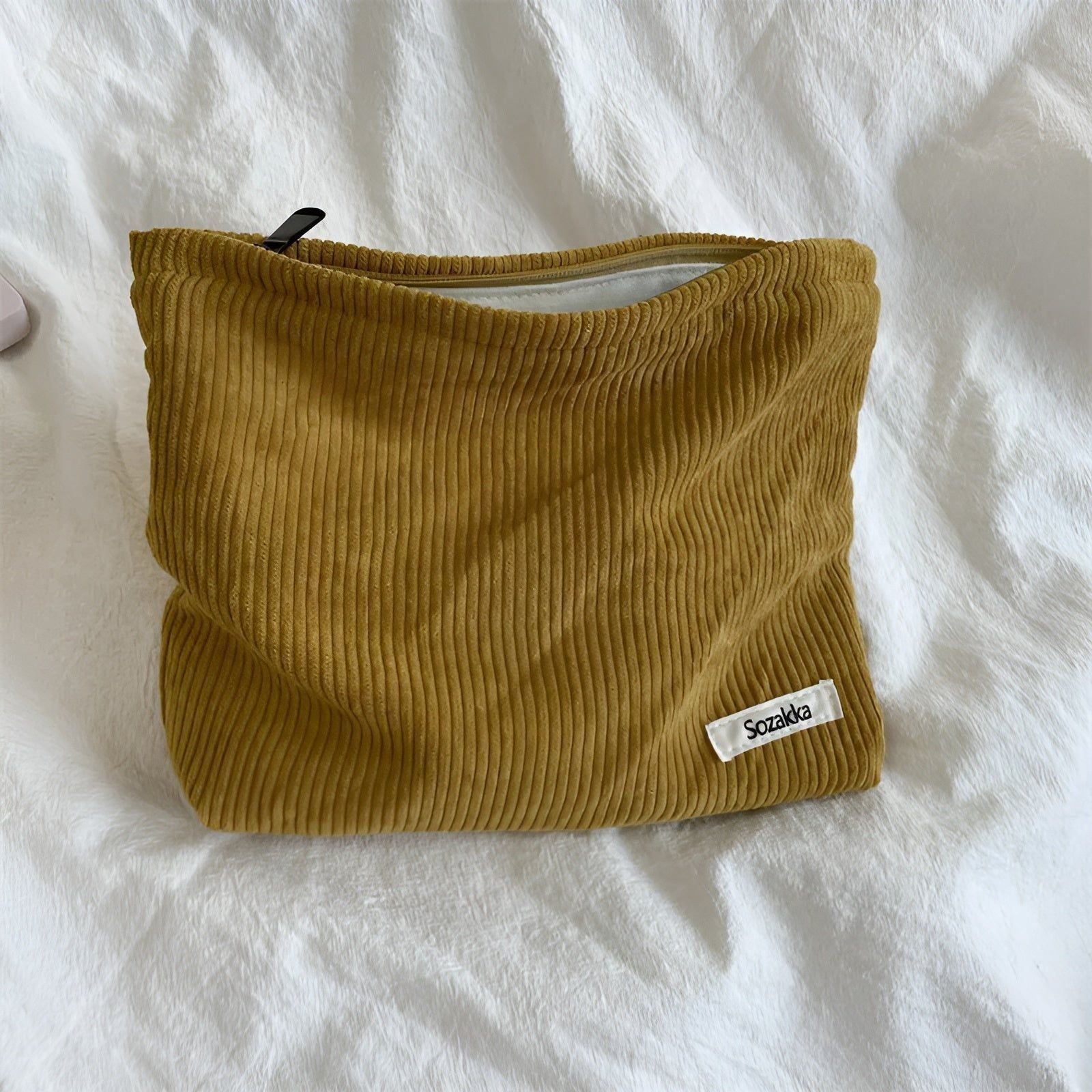 Elegante Organizer-Tasche für Kosmetik – Reisefreundlich & Praktisch