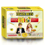 Bienenchaos - Magnetisches Holzspiel für Kinder