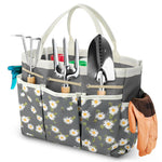 Gartenwerkzeug-Tasche für optimale Organisation und Mobilität