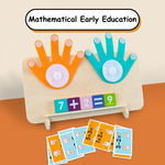 ZahlenAbenteuer - Mathe mit Spaß erleben!