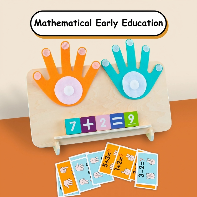 ZahlenAbenteuer - Mathe mit Spaß erleben!