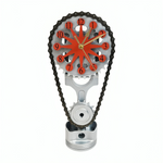 Mechanical Masterpiece – Add character to your room