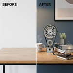 Mechanical Masterpiece – Add character to your room