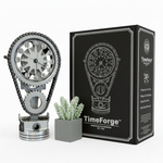 Mechanical Masterpiece – Add character to your room