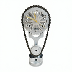 Mechanical Masterpiece – Add character to your room