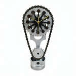 Mechanical Masterpiece – Add character to your room