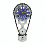 Mechanical Masterpiece – Add character to your room