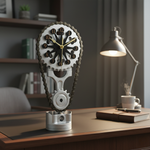 Mechanical Masterpiece – Add character to your room