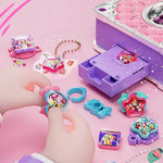 GemCraft - Kreatives Schmuckset für Kinder