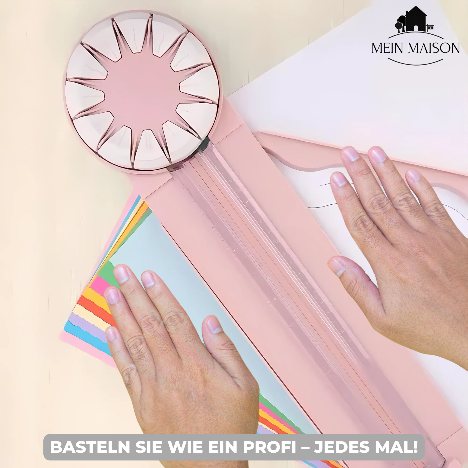 KreativSchneider 12-in-1 Präzisionswerkzeug für Bastler