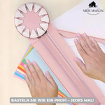 Präzisionsschneider Pro – 12-in-1 Kreativwerkzeug