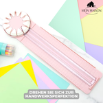 Präzisionsschneider Pro – 12-in-1 Kreativwerkzeug