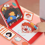 Emotionen Entdecken: Lernspielzeug für Kinder